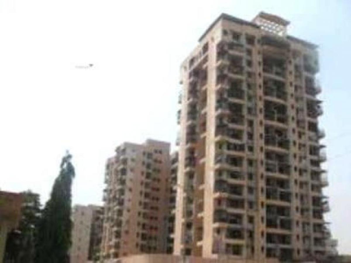 Casa de 3 dormitorios en Mumbai, India No. 57531