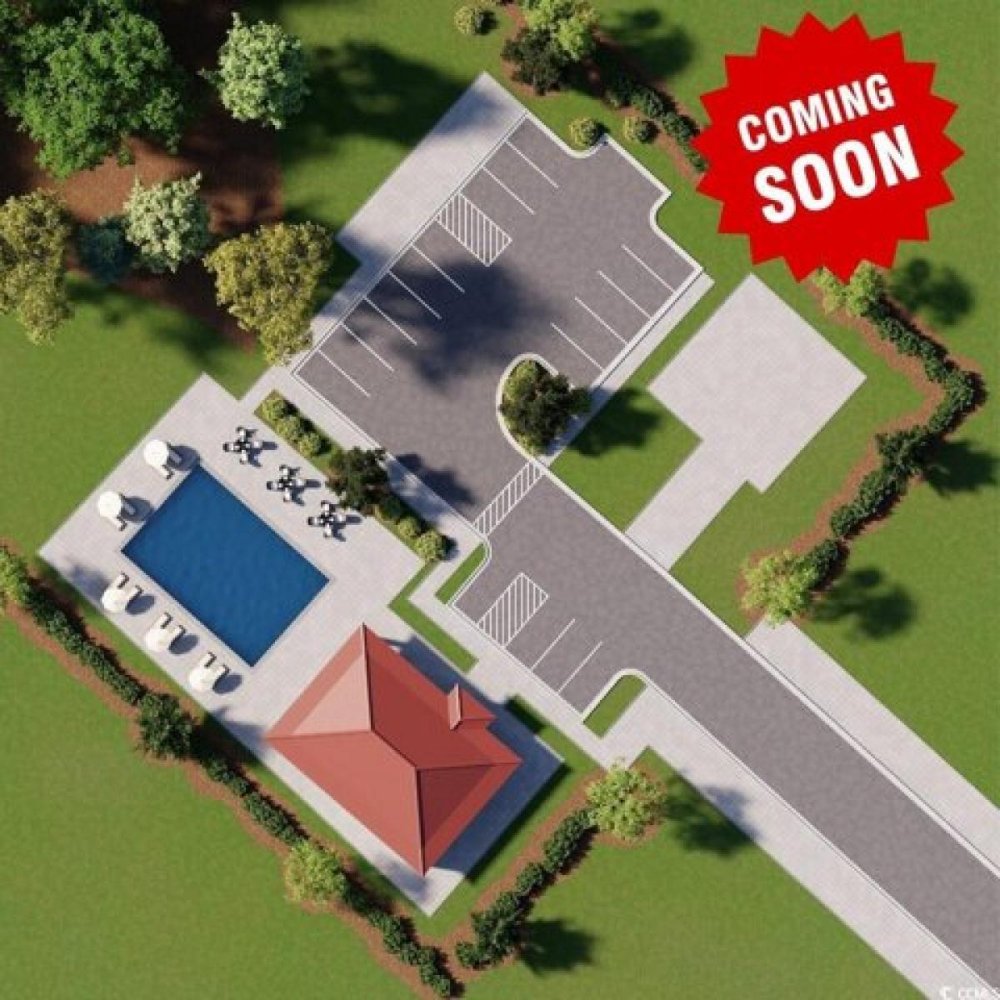 3 bedrooms House in Conway, USA No. 398753