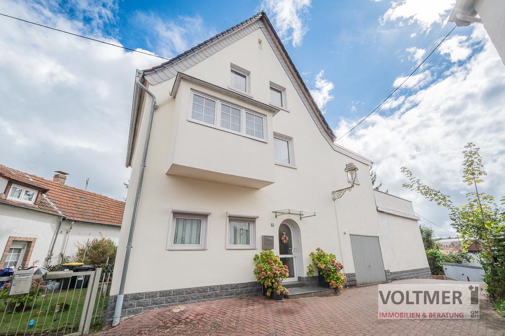 2 Schlafzimmer Haus in Neunkirchen, Germany, Nr. 283850