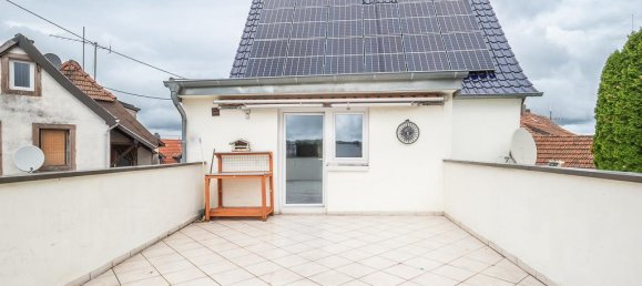 2 Schlafzimmer Haus in Neunkirchen, Germany, Nr. 283850 7