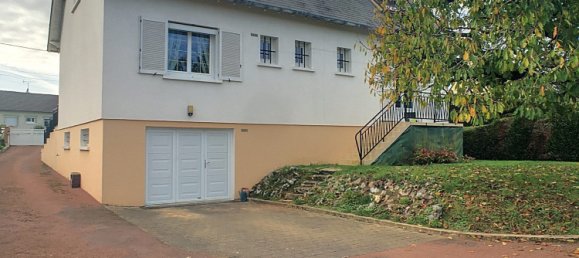 5 bedrooms House in Amilly, France No. 154480 21