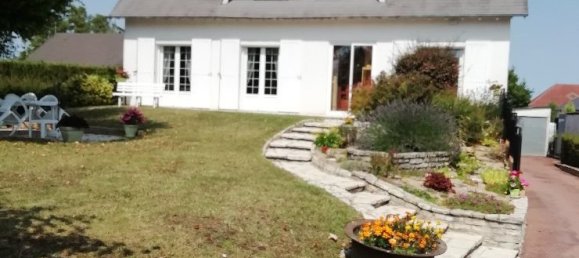 5 bedrooms House in Amilly, France No. 154480 3