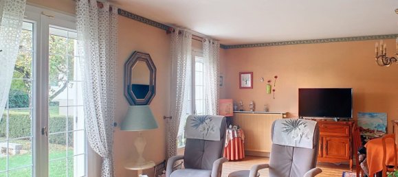 5 bedrooms House in Amilly, France No. 154480 7