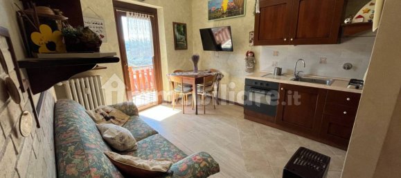 2 bedrooms Apartment in Roburent, Italy No. 297688 2