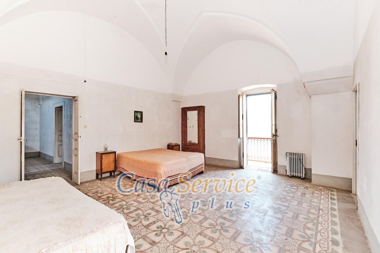3 rooms House in Ruffano, Italy No. 224549