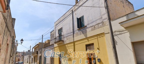 3 rooms House in Ruffano, Italy No. 224549 25