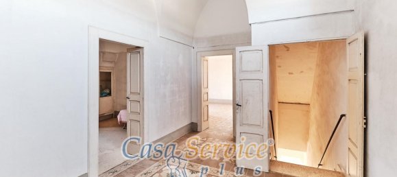 3 rooms House in Ruffano, Italy No. 224549 11