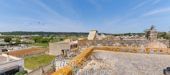 3 rooms House in Ruffano, Italy No. 224549 22