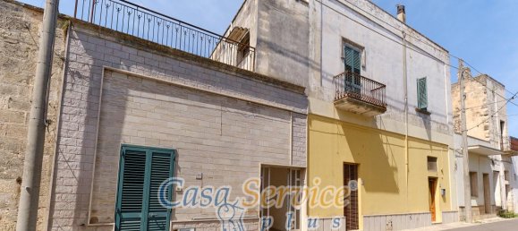 3 rooms House in Ruffano, Italy No. 224549 23