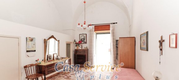 3 rooms House in Ruffano, Italy No. 224549 14