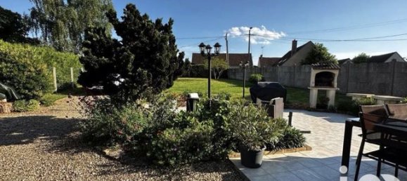 Casa de 4 dormitorios en Villeneuve-sur-Yonne, France No. 302971 18