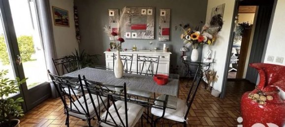 Casa de 4 dormitorios en Villeneuve-sur-Yonne, France No. 302971 7