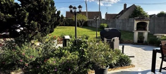 Casa de 4 dormitorios en Villeneuve-sur-Yonne, France No. 302971 20