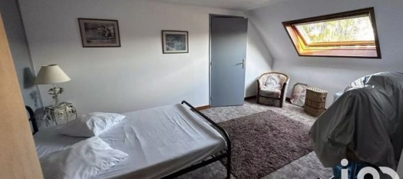 Casa de 4 dormitorios en Villeneuve-sur-Yonne, France No. 302971 14