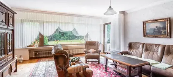 Casa T2 em Rhein-Sieg, Germany N.º 322238 4