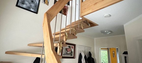 4-Zimmer Haus in Weimarer Land, Germany, Nr. 298045 11