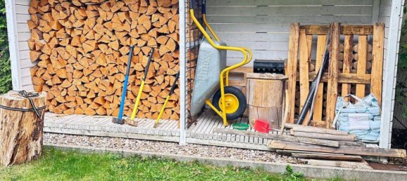 4-Zimmer Haus in Weimarer Land, Germany, Nr. 298045 3