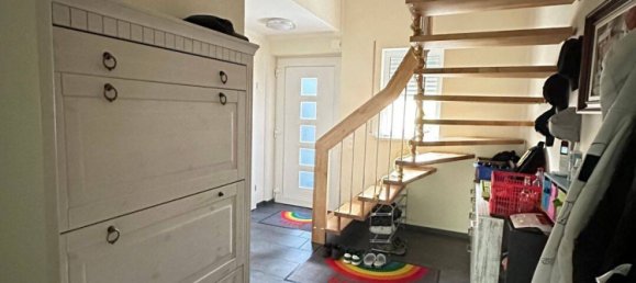 4-Zimmer Haus in Weimarer Land, Germany, Nr. 298045 7