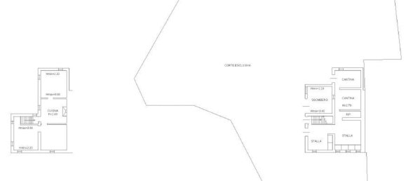 7 rooms House in Senigallia, Italy No. 65487 23