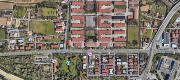 7 chambres Appartement à Venice, Italy No. 327906 4