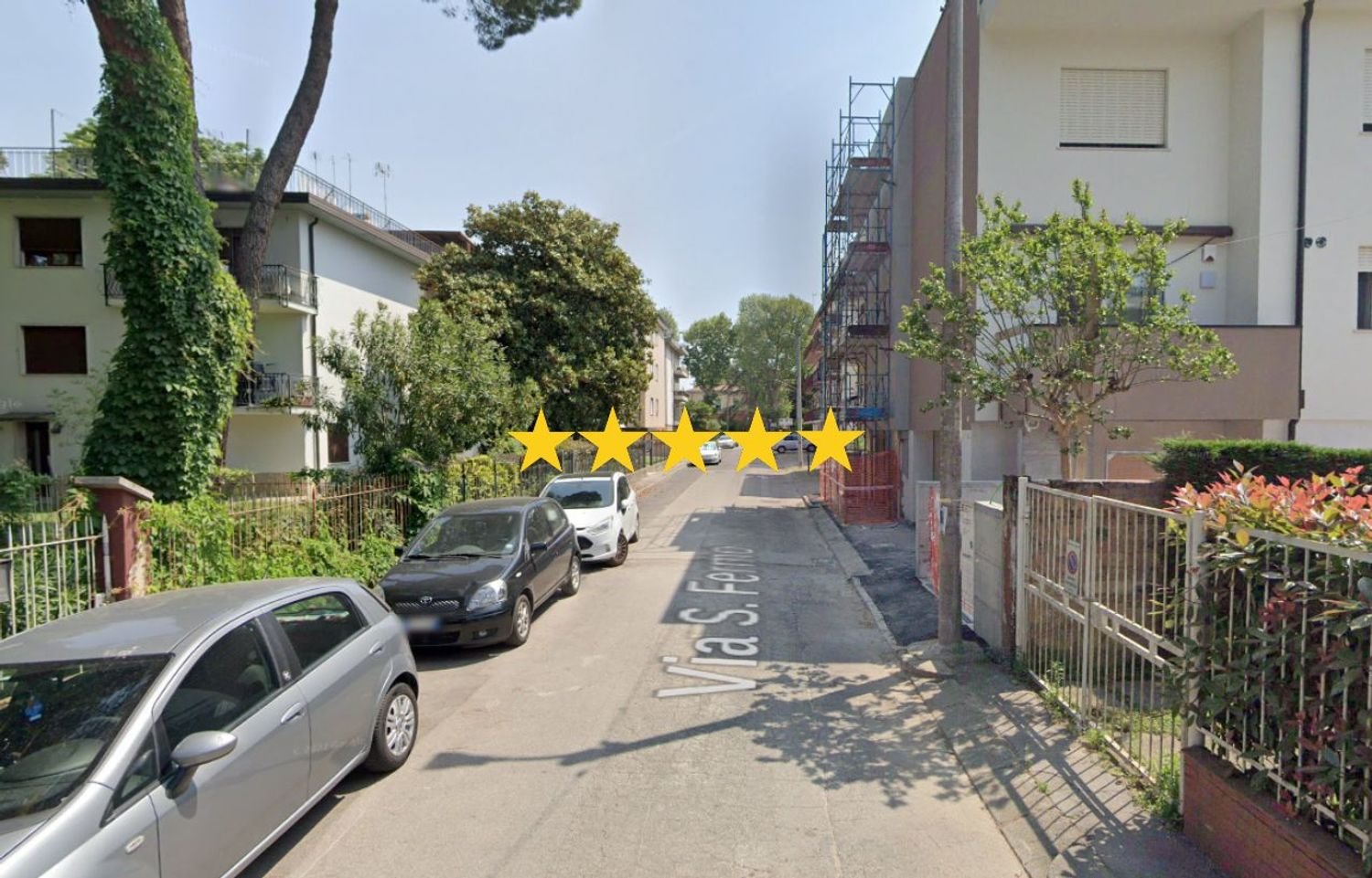 7 chambres Appartement à Venice, Italy No. 327906