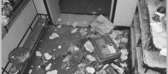 7 chambres Appartement à Venice, Italy No. 327906 37