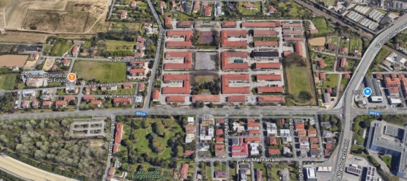 7 chambres Appartement à Venice, Italy No. 327906 3