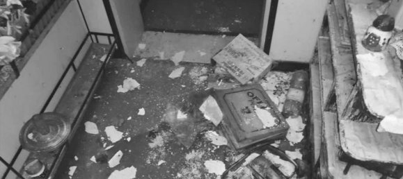 7 chambres Appartement à Venice, Italy No. 327906 36