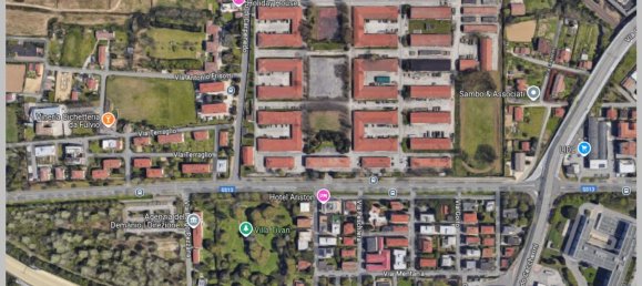 7 chambres Appartement à Venice, Italy No. 327906 23