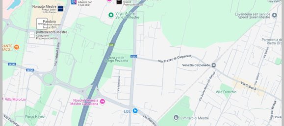 7 chambres Appartement à Venice, Italy No. 327906 24