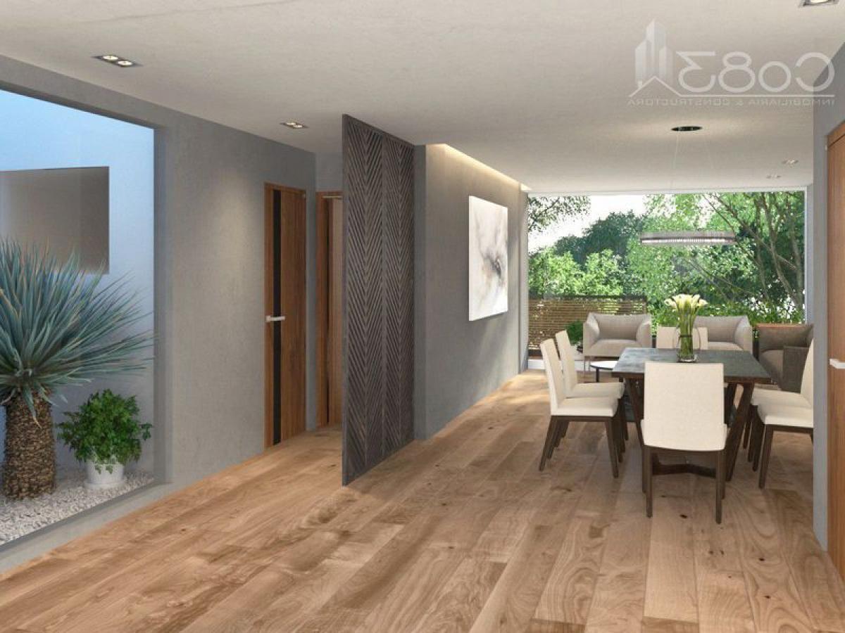 Квартира с 2 спальнями в Мехико, Мексика № 150237