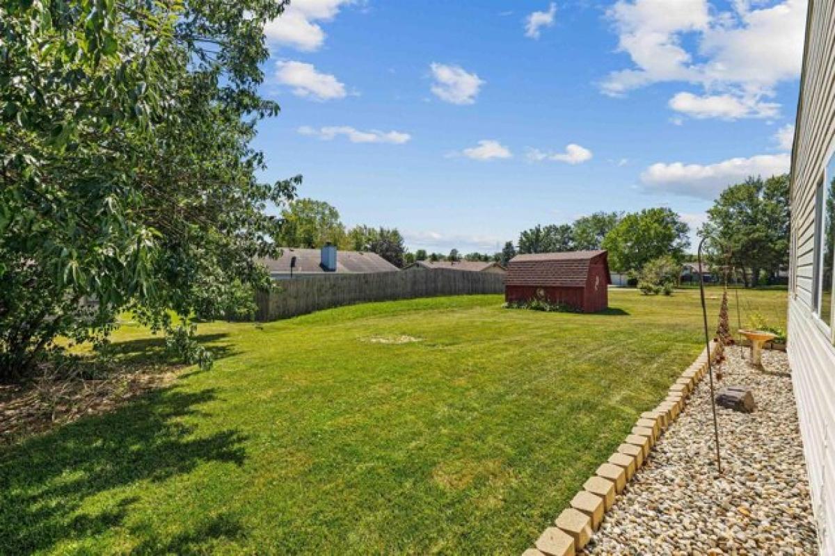 3 bedrooms House in Fort Wayne, USA No. 414691