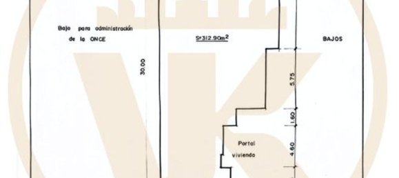  عقار تجاري في Betanzos, Spain 200متر مربع رقم 31396 11