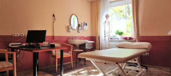 Büro in Würzburg, Germany 146m², Nr. 34220 7