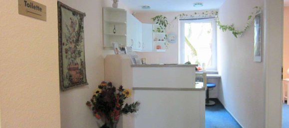 Büro in Würzburg, Germany 146m², Nr. 34220 5