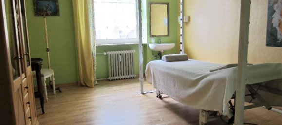 Büro in Würzburg, Germany 146m², Nr. 34220 11