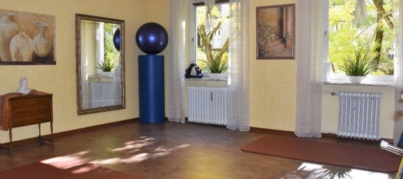 Büro in Würzburg, Germany 146m², Nr. 34220 8