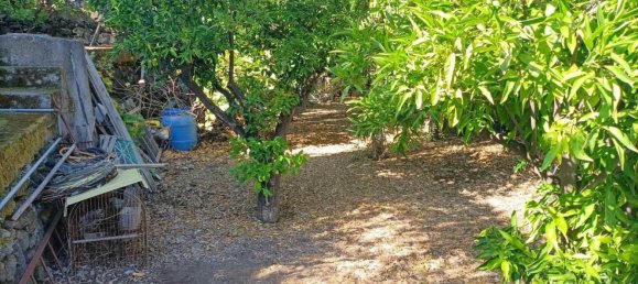 Terreno en San Pietro Clarenza, Italy 926 m² No. 161120 14