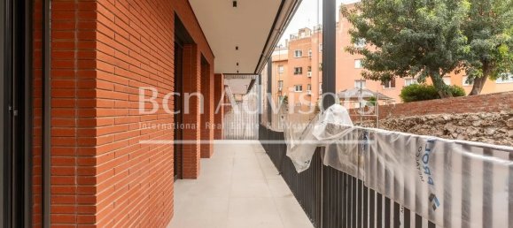 4 bedrooms Penthouse in Barcelona, Spain No. 151828 3