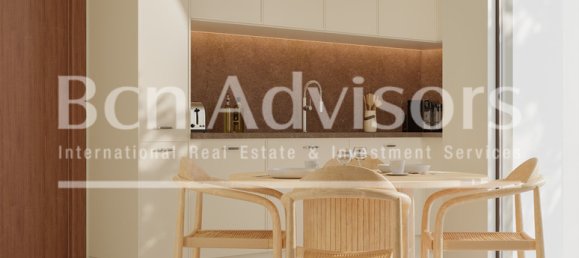 4 bedrooms Penthouse in Barcelona, Spain No. 151828 34