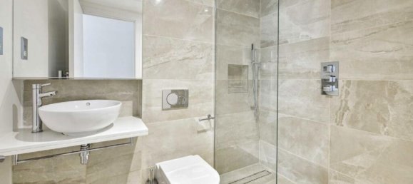 3 bedrooms Apartment in Fulham, United Kingdom No. 10120 9