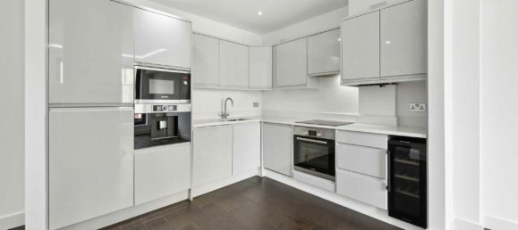 3 bedrooms Apartment in Fulham, United Kingdom No. 10120 2