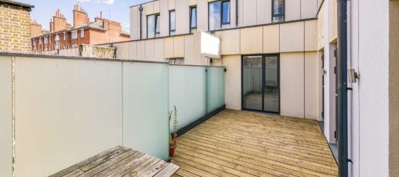 3 bedrooms Apartment in Fulham, United Kingdom No. 10120 5