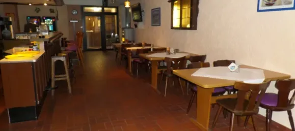 Кафе / ресторан с 5 комнатами в Фирзен, Германия № 152697 4