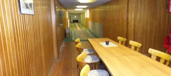 Кафе / ресторан с 5 комнатами в Фирзен, Германия № 152697 7