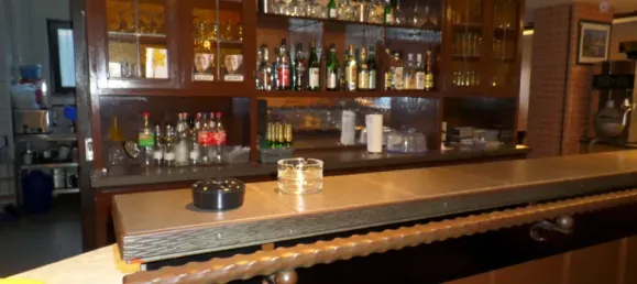 Кафе / ресторан с 5 комнатами в Фирзен, Германия № 152697 5