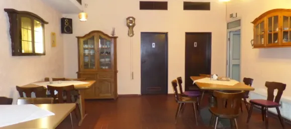 Кафе / ресторан с 5 комнатами в Фирзен, Германия № 152697 6