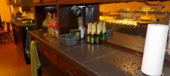 Кафе / ресторан с 5 комнатами в Фирзен, Германия № 152697 3