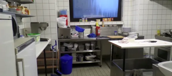 Кафе / ресторан с 5 комнатами в Фирзен, Германия № 152697 2