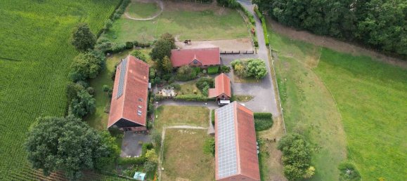 8-salle Ferme à Steinfurt, Germany No. 268195 20